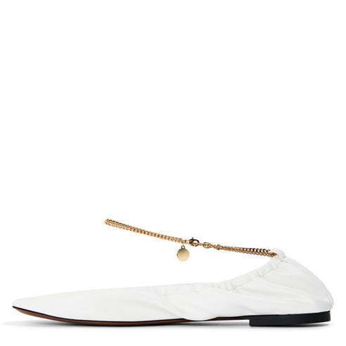 STELLA MCCARTNEY - Women's Ballet Pumps