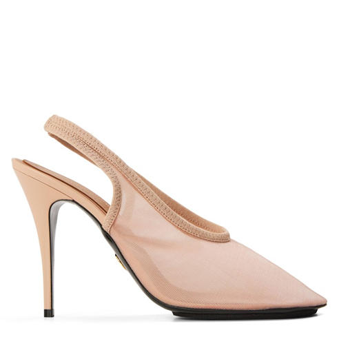 STELLA MCCARTNEY - Women's Slingbacks