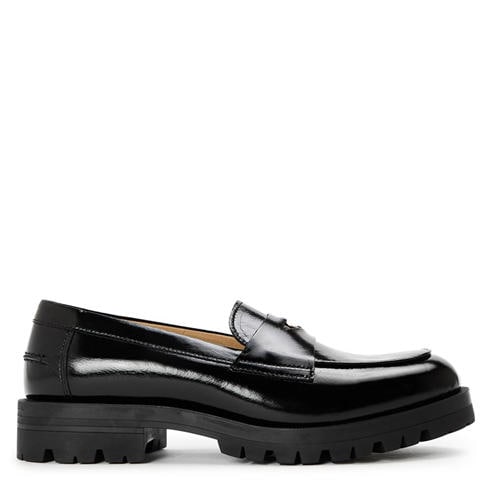 Boss - Helen Mocassin Crnk 10257658 0 Loafers Womens