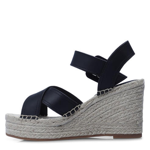 Boss - Madeira Sandwdg Ltbk 10271792 Espadrilles Womens