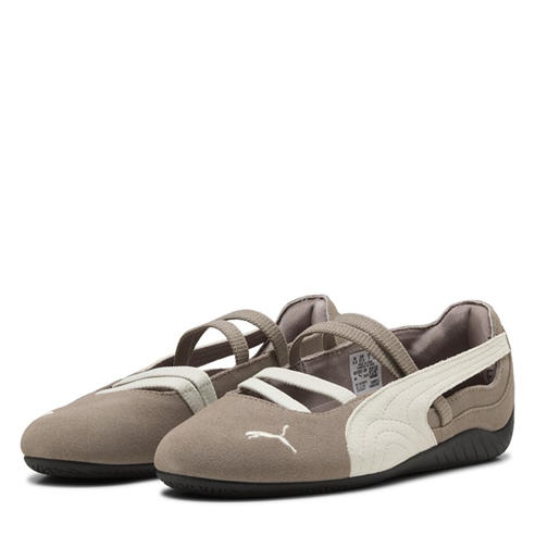 PUMA - Speedcat Suede Ballet Shoes Women
