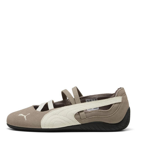 PUMA - Speedcat Suede Ballet Shoes Women
