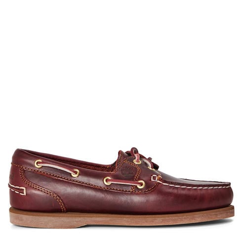Timberland - Timb Boat Shoe Ld99