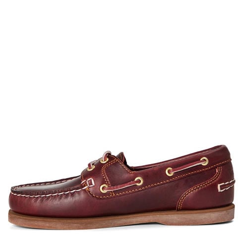 Timberland - Timb Boat Shoe Ld99