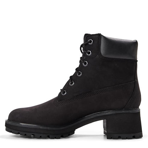 Timberland - Women's 6 Inch Lace Waterproof Boot Flat Ankle Boots