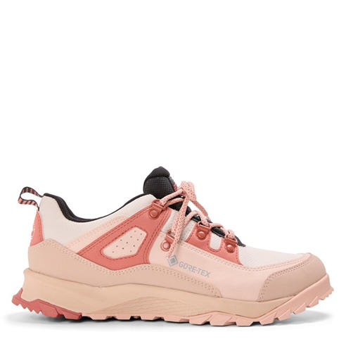 Timberland - Women's Low Lace Up GTX Hiking Boots