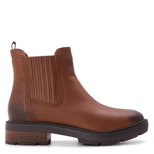 Timberland - Women's Mid Chelsea Bluetooth Chelsea Boots