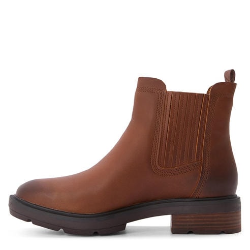 Timberland - Women's Mid Chelsea Bluetooth Chelsea Boots