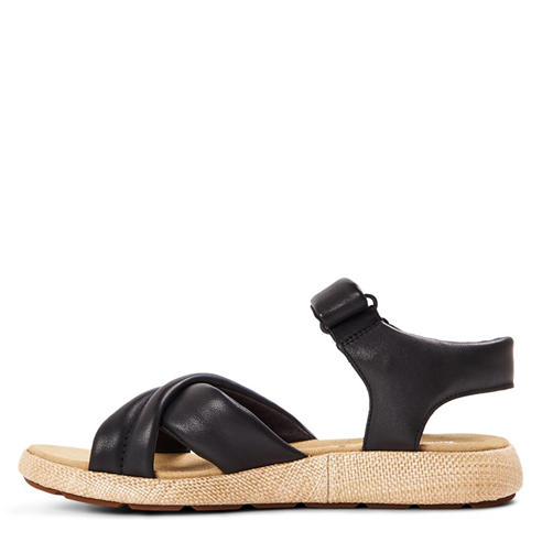 Timberland - Women's Backstrap Flatform Sandals