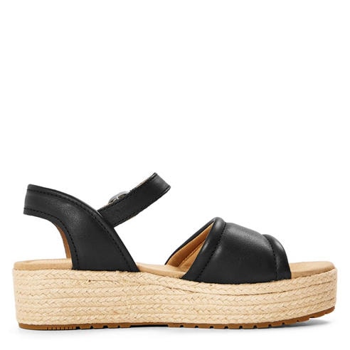 Timberland - Women's Backstrap Flatform Sandals