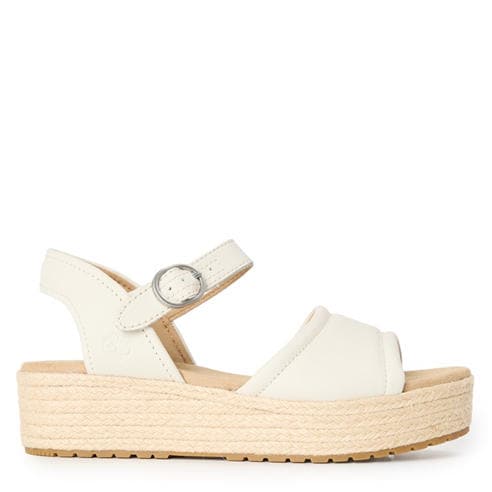 Timberland - Women's Backstrap Flatform Sandals