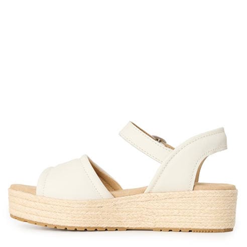 Timberland - Women's Backstrap Flatform Sandals