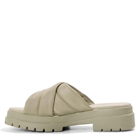 Timberland - Women's Slide Flat Sandals