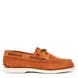 Rust Nubuck