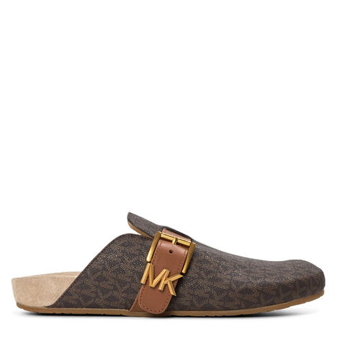 MICHAEL Michael Kors - Women's Greer Mule Flat Mules