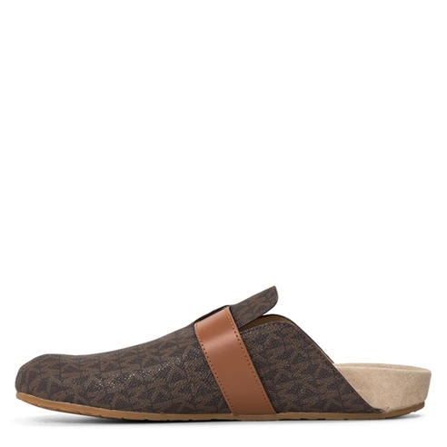 MICHAEL Michael Kors - Women's Greer Mule Flat Mules