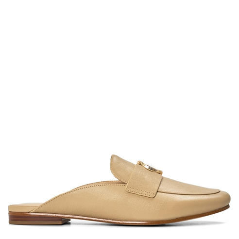 MICHAEL Michael Kors - Women's McKenzie Mule Flat Mules