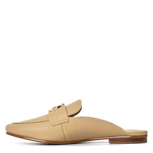 MICHAEL Michael Kors - Women's McKenzie Mule Flat Mules