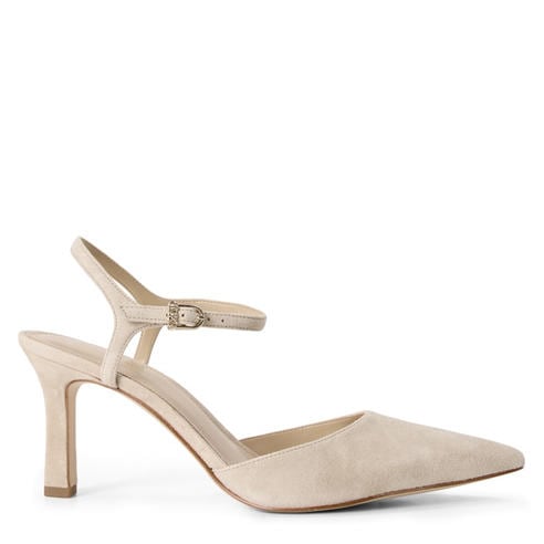 MICHAEL Michael Kors - Women's Amara 75 Stiletto Court Shoes