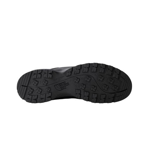 THE NORTH FACE - Women's Glenclyffe Urban Suede Flat Ankle Boots