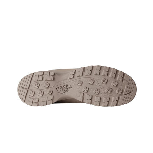 THE NORTH FACE - Women's Glenclyffe Urban Suede Flat Ankle Boots