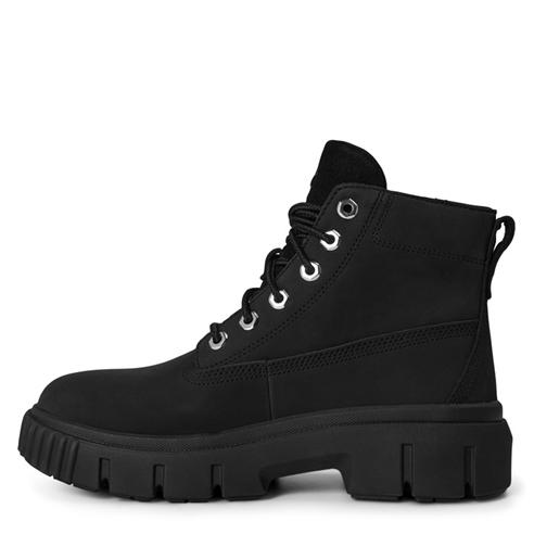 Timberland - Greyfield Mid Lace Up Boot Womens