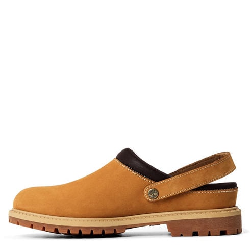 Timberland - Clog Womens