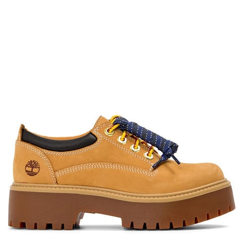 Timberland - Stone Street Ox Womens