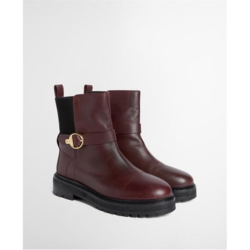 Barbour - B.Li Alexandra Boot Ld64