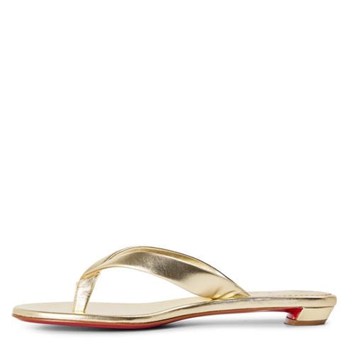 CHRISTIAN LOUBOUTIN - Chr Miss Z Thong Ld64