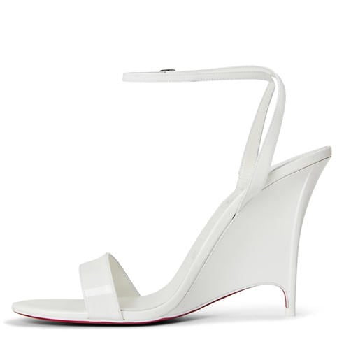 CHRISTIAN LOUBOUTIN - Chr Zeezeenella 100 Ld64