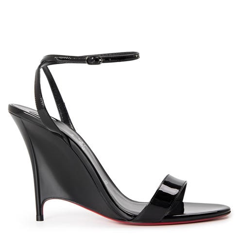 CHRISTIAN LOUBOUTIN - Chr Zeezeenella 100 Ld64