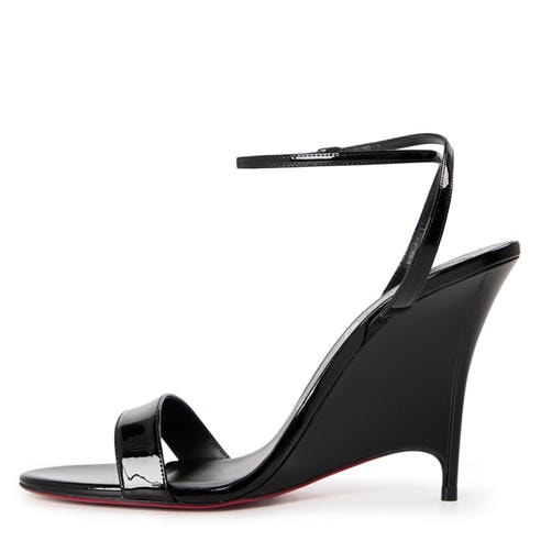 CHRISTIAN LOUBOUTIN - Chr Zeezeenella 100 Ld64