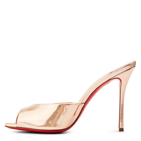 CHRISTIAN LOUBOUTIN - Women's Me Dolly 100 Heeled Sandals