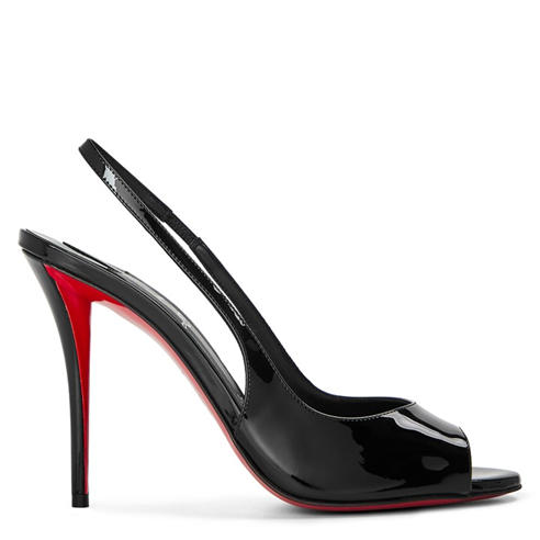 CHRISTIAN LOUBOUTIN - Chr Sofia Z 100 Ld64