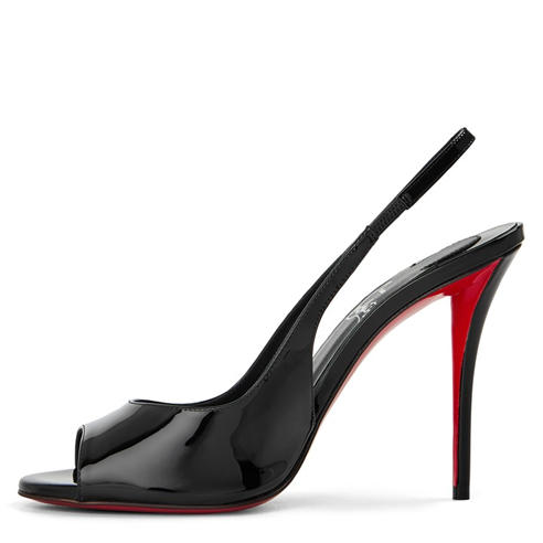 CHRISTIAN LOUBOUTIN - Chr Sofia Z 100 Ld64