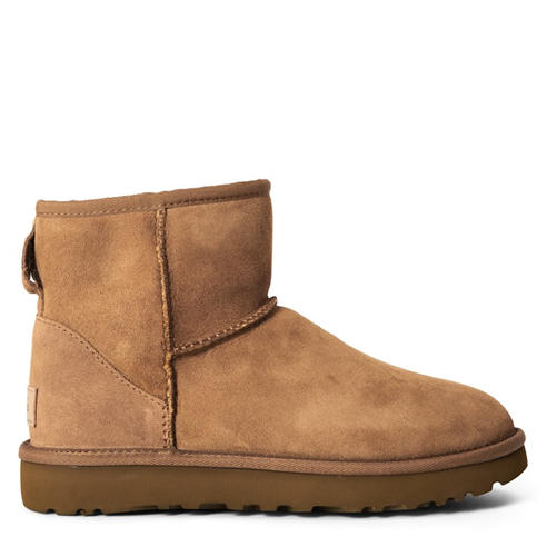 Ugg - Women's Classic Mini II Snug Boots