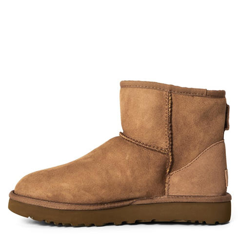 Ugg - Women's Classic Mini II Snug Boots