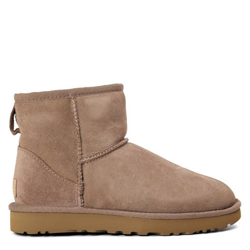 Ugg - Women's Classic Mini II Snug Boots