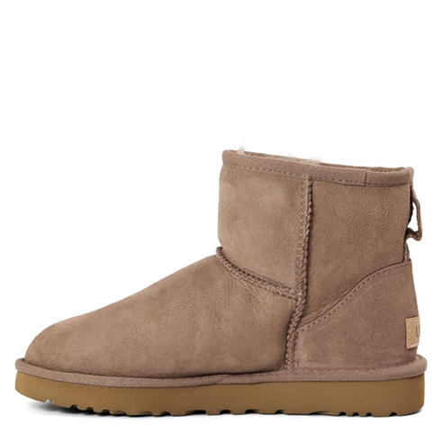 Ugg - Women's Classic Mini II Snug Boots