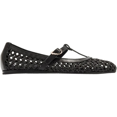 ANCIENT GREEK SANDALS - Women's Aerati Flat Ballet Pumps
