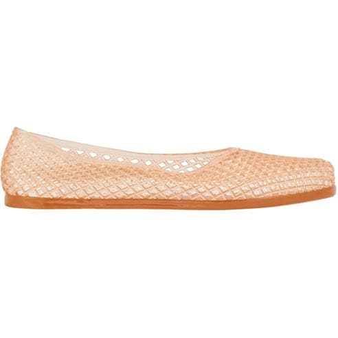 ANCIENT GREEK SANDALS - Women's Iro Jelly Shoes