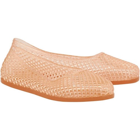 ANCIENT GREEK SANDALS - Women's Iro Jelly Shoes