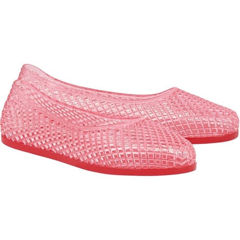 ANCIENT GREEK SANDALS - Women's Iro Jelly Shoes