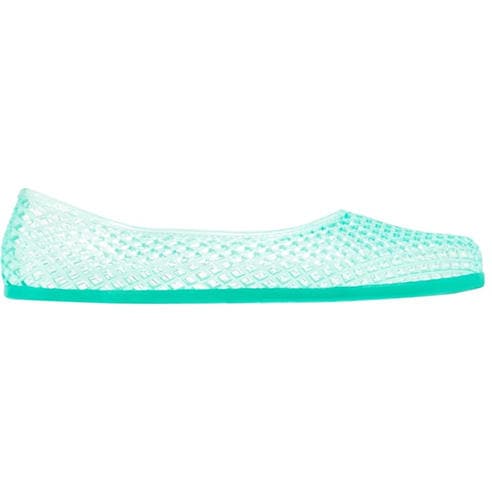 ANCIENT GREEK SANDALS - Women's Iro Jelly Shoes