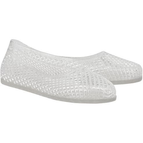 ANCIENT GREEK SANDALS - Women's Iro Jelly Shoes