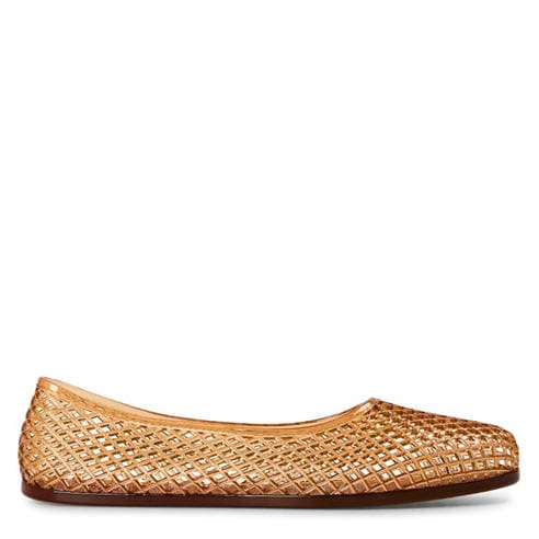 ANCIENT GREEK SANDALS - Women's Iro Jelly Shoes