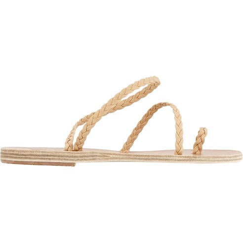 ANCIENT GREEK SANDALS - Women's Eleftheria Sndl Flat