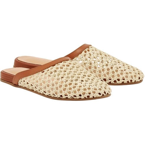 ANCIENT GREEK SANDALS - Ancient The Sllipper Ld63