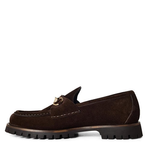 GUCCI - Women's Horsebit Loafers